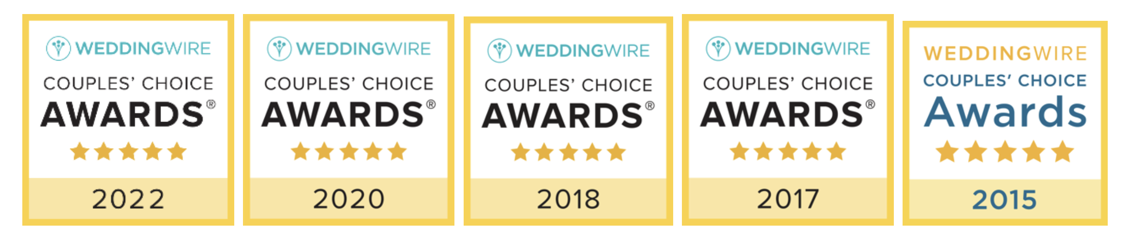 Couple’s Choice Awards-SJI